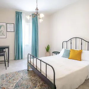 Appartamento Zabbara, Noto