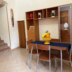 Casa vacanze Casa Vacanza La Casa Di Max, Noto