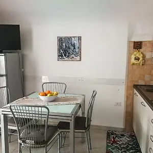 Appartamento La Casetta Di Ramona, Noto