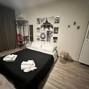 Appartamento Terrazza Mandala, Noto
