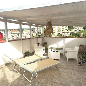 Casa vacanze Il Bacio Del Sole, Noto