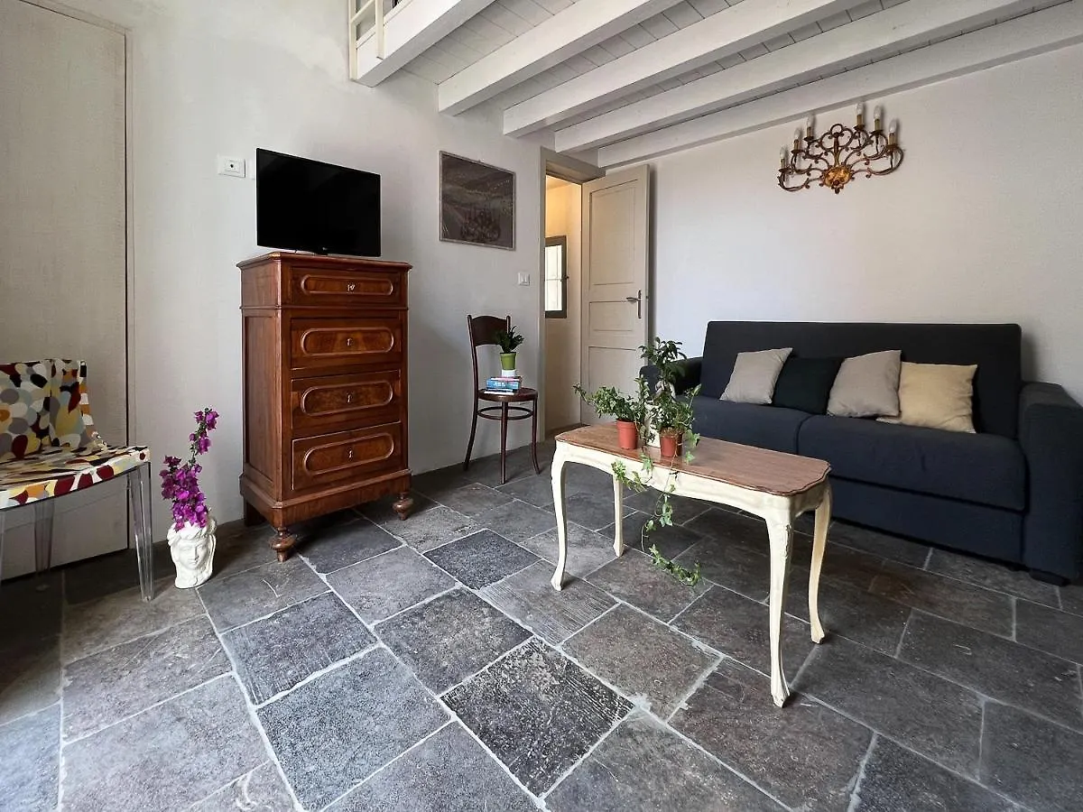 Вилла Casa Licia Ното Италия