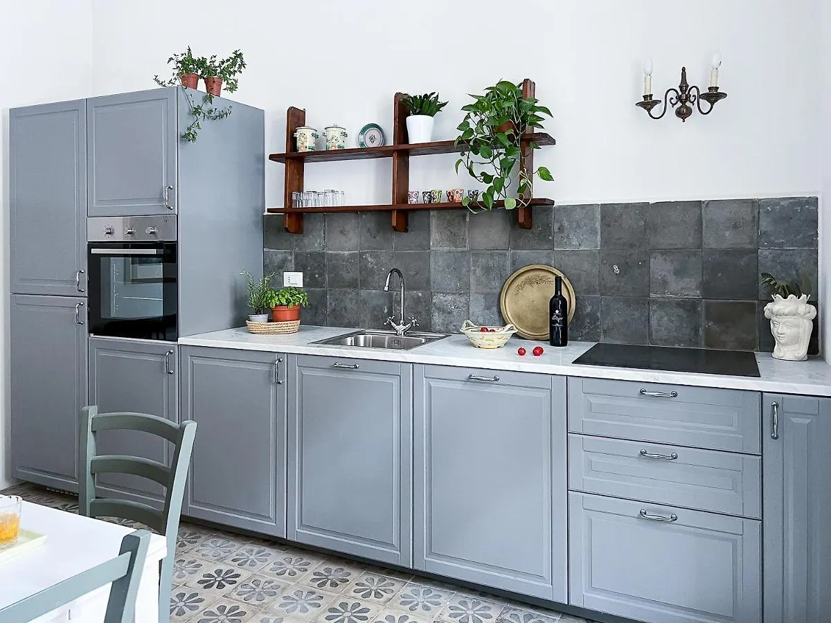 Вилла Casa Licia Ното Италия