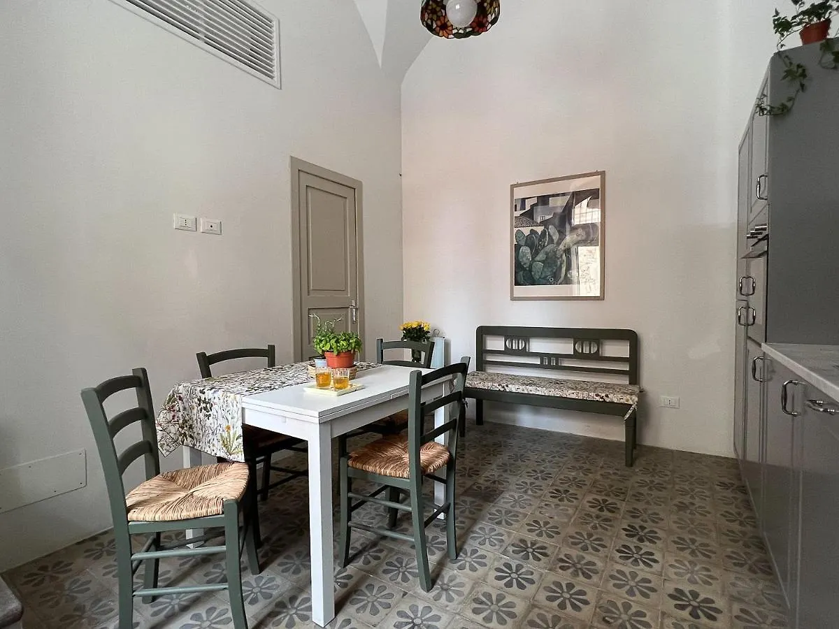 Вилла Casa Licia Ното 0*,  Италия